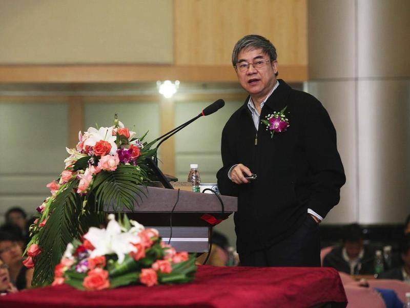 邬贺铨：现阶段我国大数据共享面临的问题