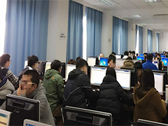 2017年第四次全国CPDA数据分析师考试正式落幕