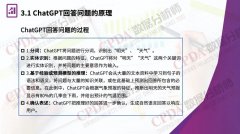 【好消息】 CPDA课程加入ChatGPT相关内容，助力学员掌舵AI浪潮！