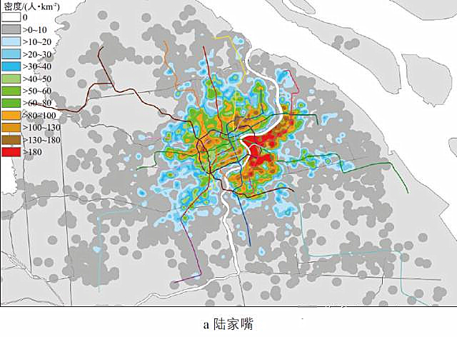 中国人口分布_上海人口数量分布