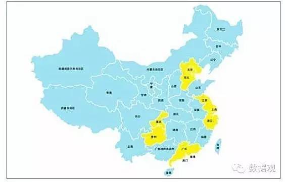 一文从8方面简析大数据及大数据产业