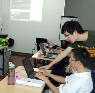 上海数据分析R语言培训