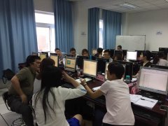CPDA34期与R语言7期开课