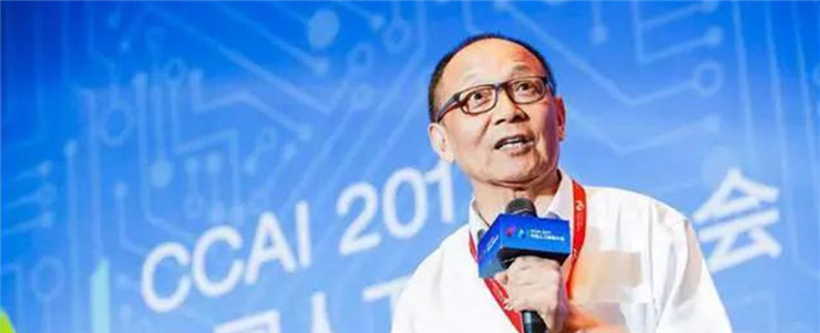 AI+汽车的未来之路：中国工程学院院士李德毅