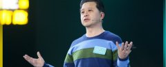 微软全球副总裁：“铁三角(AI+大数据+机器学习)”将改变未来