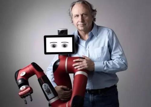 人工智能_未来10年，人工智能和机器人将对就业有7点影响
