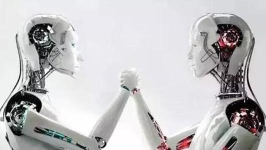 _未来10年，人工智能和机器人将对就业有7点影响