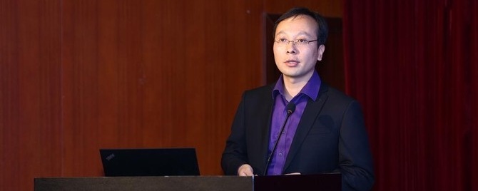 魏凯：问题导向才能推动大数据产业发展_上海数据分析网