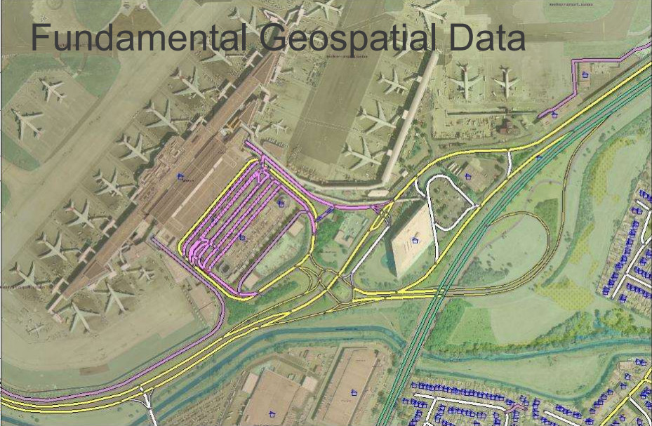 英国地理测绘局是如何玩转地理空间数据的？_上海数据分析
