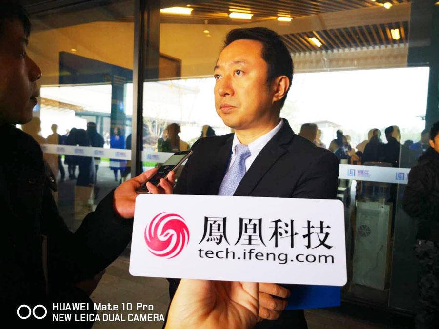 一点资讯CEO李亚_乌镇互联网大会_上海数据分析网