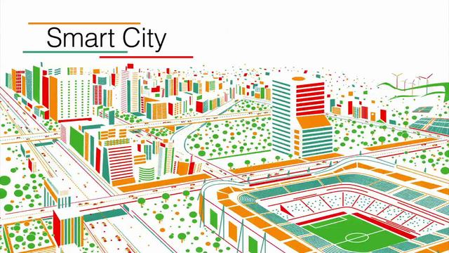 智慧城市迫切需要城市大数据平台支撑