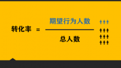 产品和运营，应该怎样利用大数据做转化分析