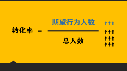 转化率究竟是什么？_上海数据分析网_大数据