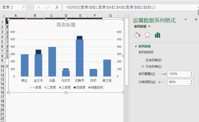 Excel面试题_数据分析_大数据_Excel技巧