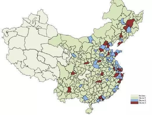 数据地图_数据可视化_数据分析_大数据