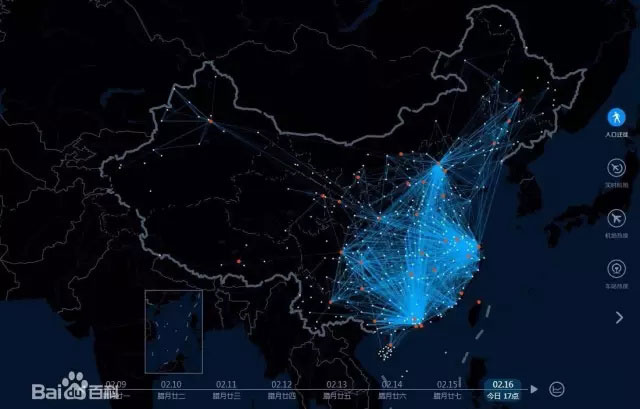 大数据_数据分析_数据可视化_数据地图