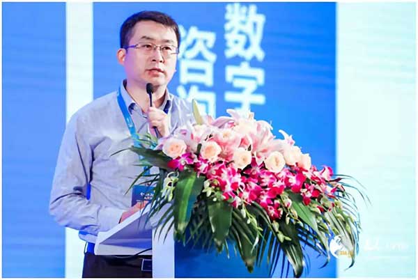 第六届中国数据分析行业峰会_大数据_数据分析峰会_数据分析_CPDA峰会