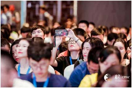 第六届中国数据分析行业峰会_大数据_数据分析峰会_数据分析_CPDA峰会