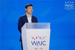 李彦宏：现代化就是 AI 化，未来企业都与 AI 有关