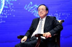 姚期智：要用物理学方法取得人工智能的进展