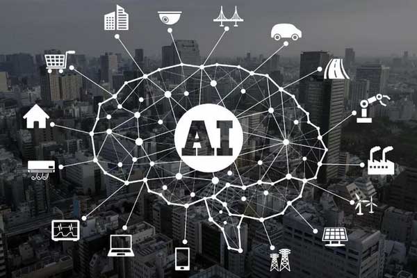 AI_人工智能_数据分析_机器学习