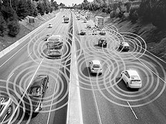 机器学习预测方法在智能交通大数据领域的应用