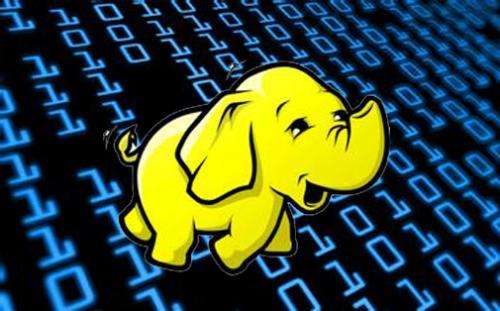 Hadoop_大数据_数据分析