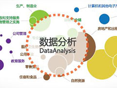 入门数据分析的一些建议