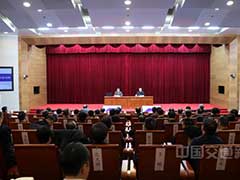 交通部：加快交通运输行业人工智能发展和应用