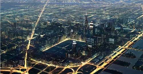 智慧城市_大数据_数据分析