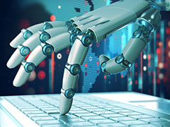 IBM新任CEO：新AI能力助力企业加快数字化转型