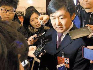 两会科技大佬发言：热议人工智能和产业互联网未来