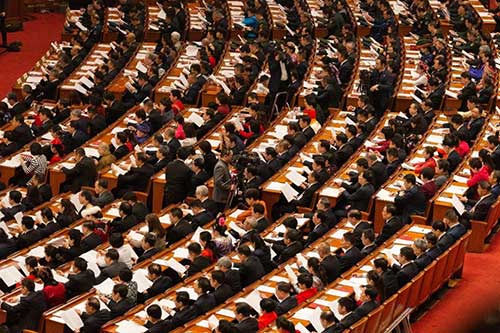2019年两会，关于AI的提案都在这儿了