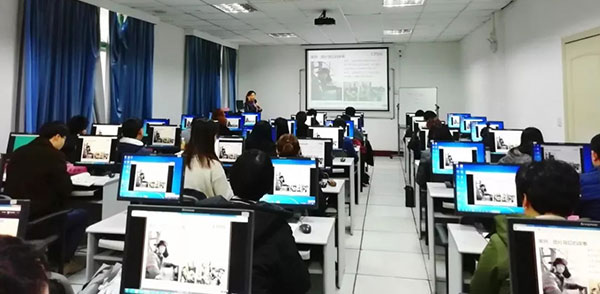 上海CPDA数据分析师课程