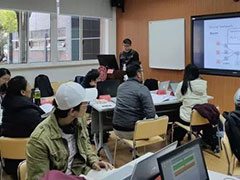 上海交大深度学习面授课程开班