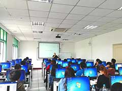 上海第 47 期 CPDA 课程于 4 月 20 日顺利开课！