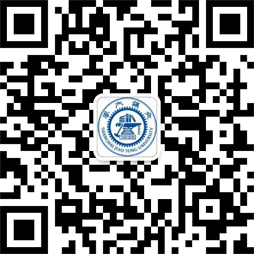  上海交大老师微信