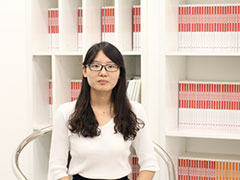 CPDA数据分析师讲师 孙爽老师
