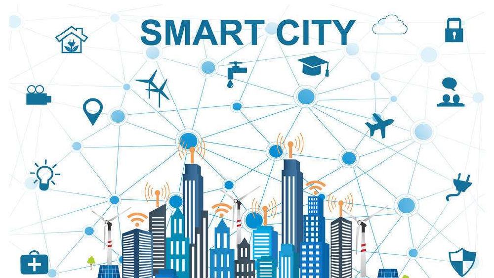 大数据如何应用在智慧城市中？