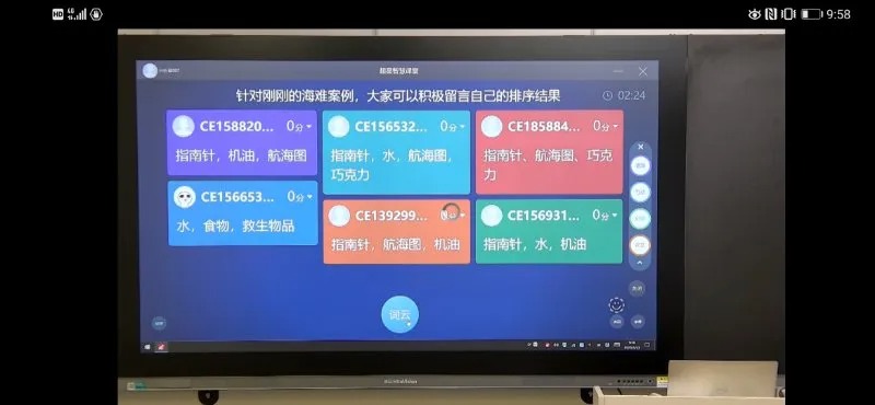 上海第 55 期 CPDA 课程于 5 月 23 日顺利开课！