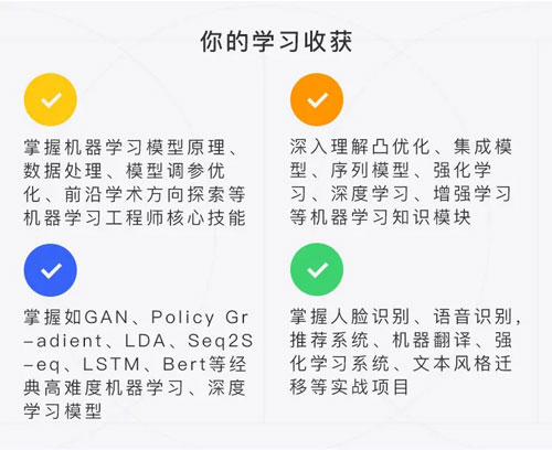 第四期上海交大 AI 实战班火热报名中！