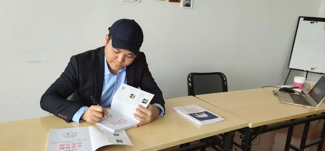 直播回看 | 1月17日第37期大数据沙龙