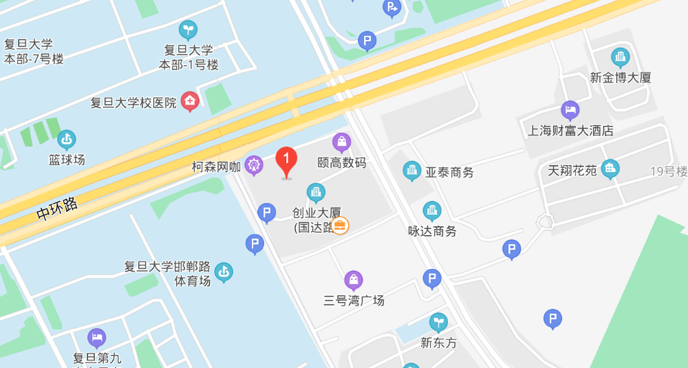 CPDA上海授权中心地址
